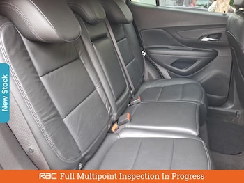 Used Vauxhall Mokka 2019 for sale - 75699686: Photo