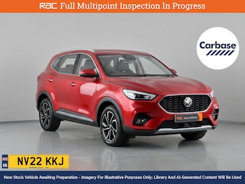 Used MG MG ZS 2022 for sale - 78495290: Photo