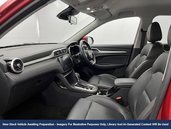 Used MG MG ZS 2022 for sale - 78495290: Photo