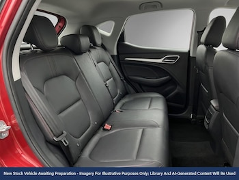 Used MG MG ZS 2022 for sale - 78495290: Photo