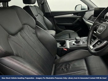 Used Audi Q5 2018 for sale - 77207810: Photo