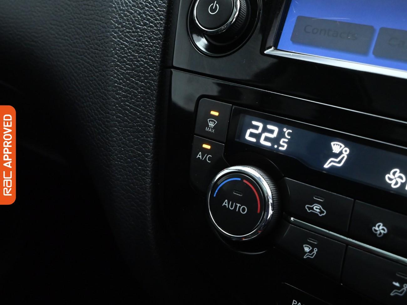 Used Nissan Qashqai 2018 for sale - 77546582: Photo 16