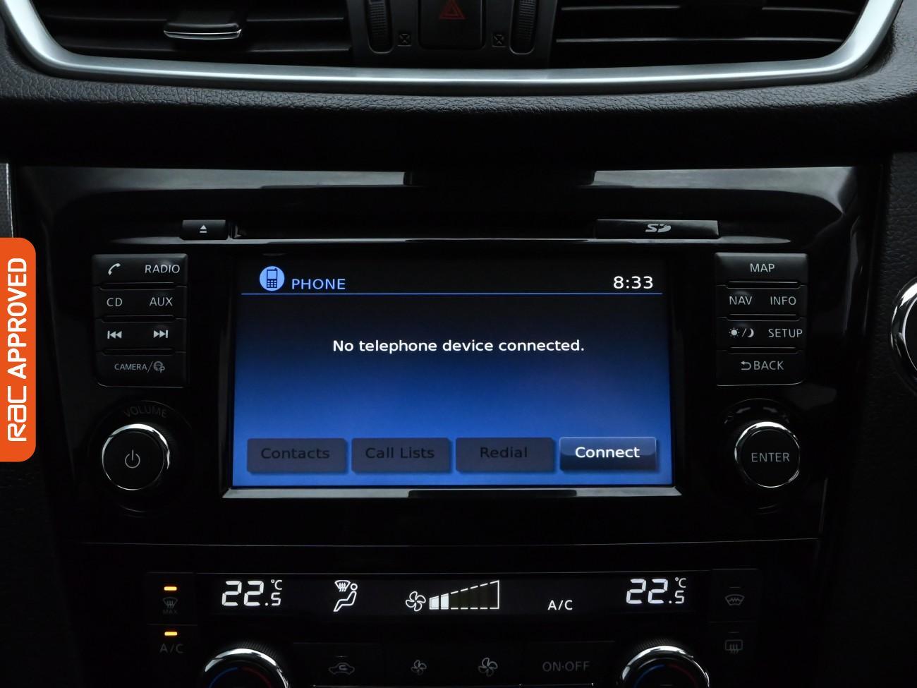 Used Nissan Qashqai 2018 for sale - 77546582: Photo 17