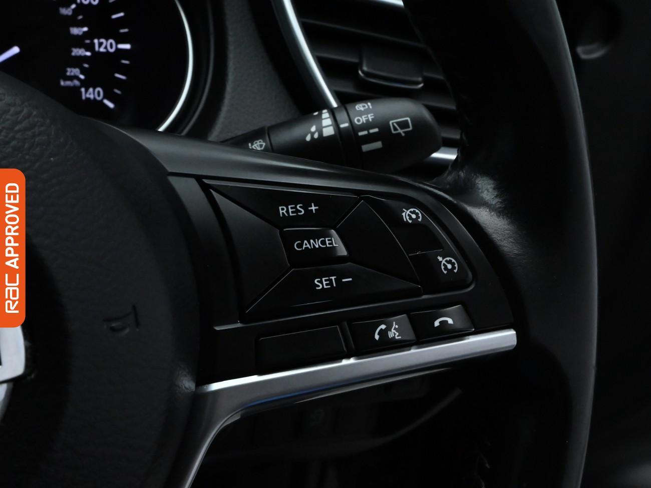 Used Nissan Qashqai 2018 for sale - 77546582: Photo 22