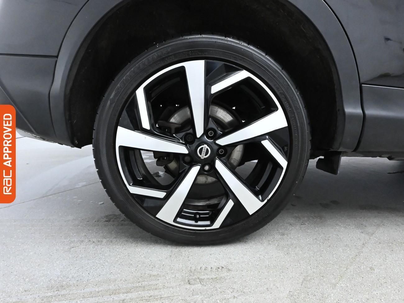 Used Nissan Qashqai 2018 for sale - 77546582: Photo 27