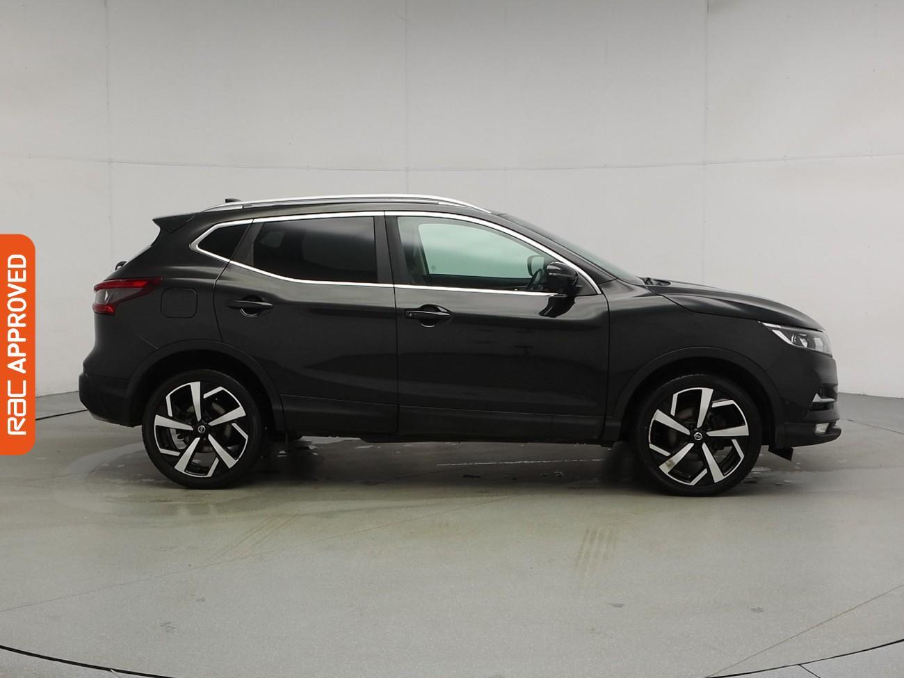 Used Nissan Qashqai 2018 for sale - 77546582: Photo 6