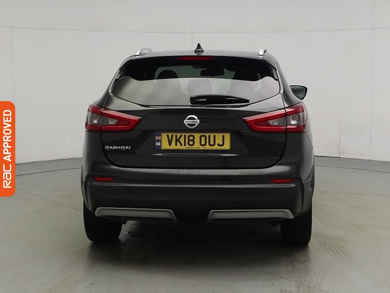 Used Nissan Qashqai 2018 for sale - 77546582: Photo 8