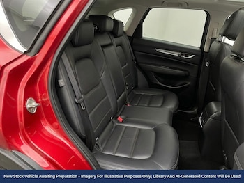 Used Mazda CX-5 2020 for sale - 78639637: Photo