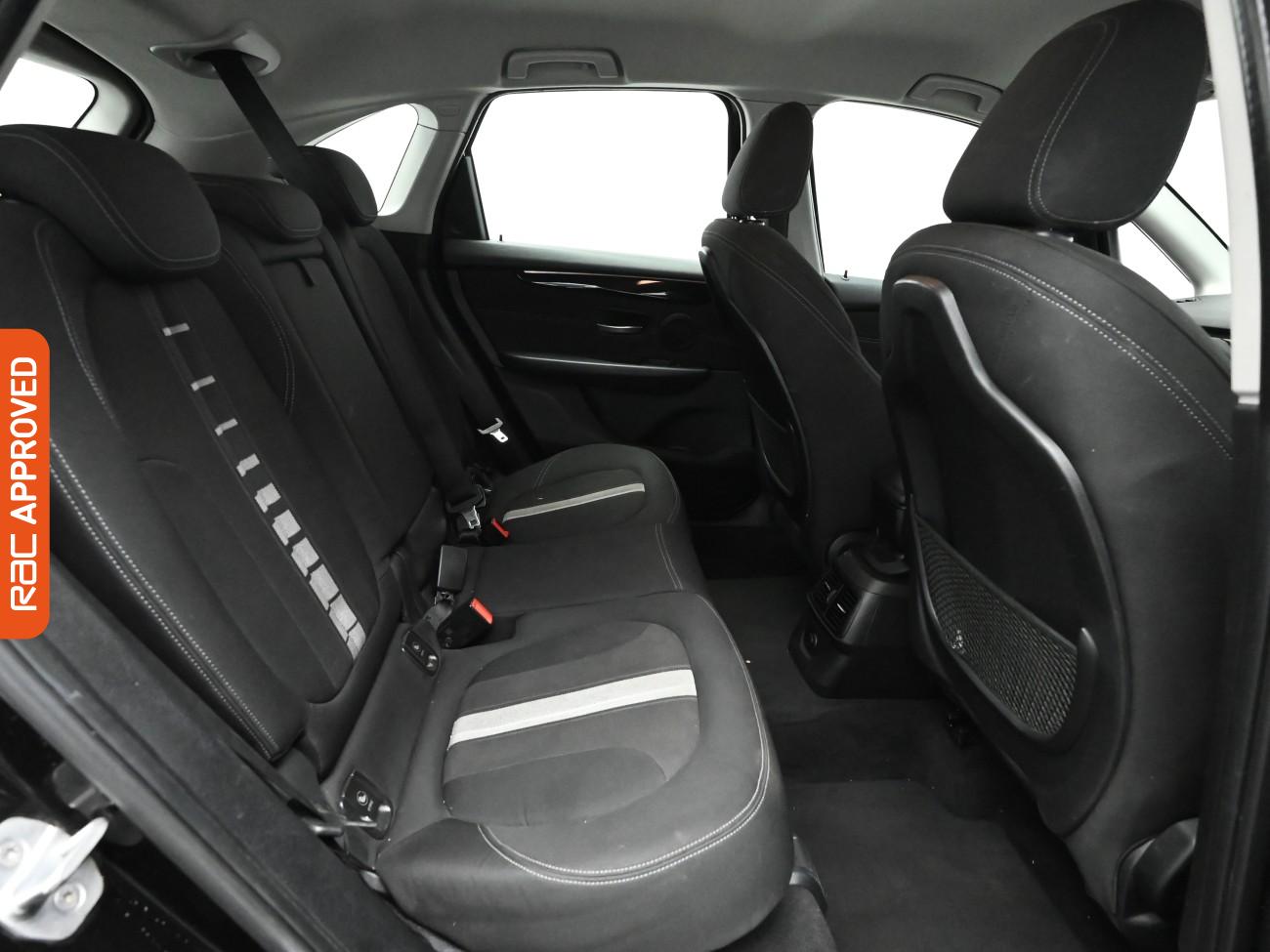 Used BMW 2 Series Active Tourer 2018 for sale - 76035272: Photo 13