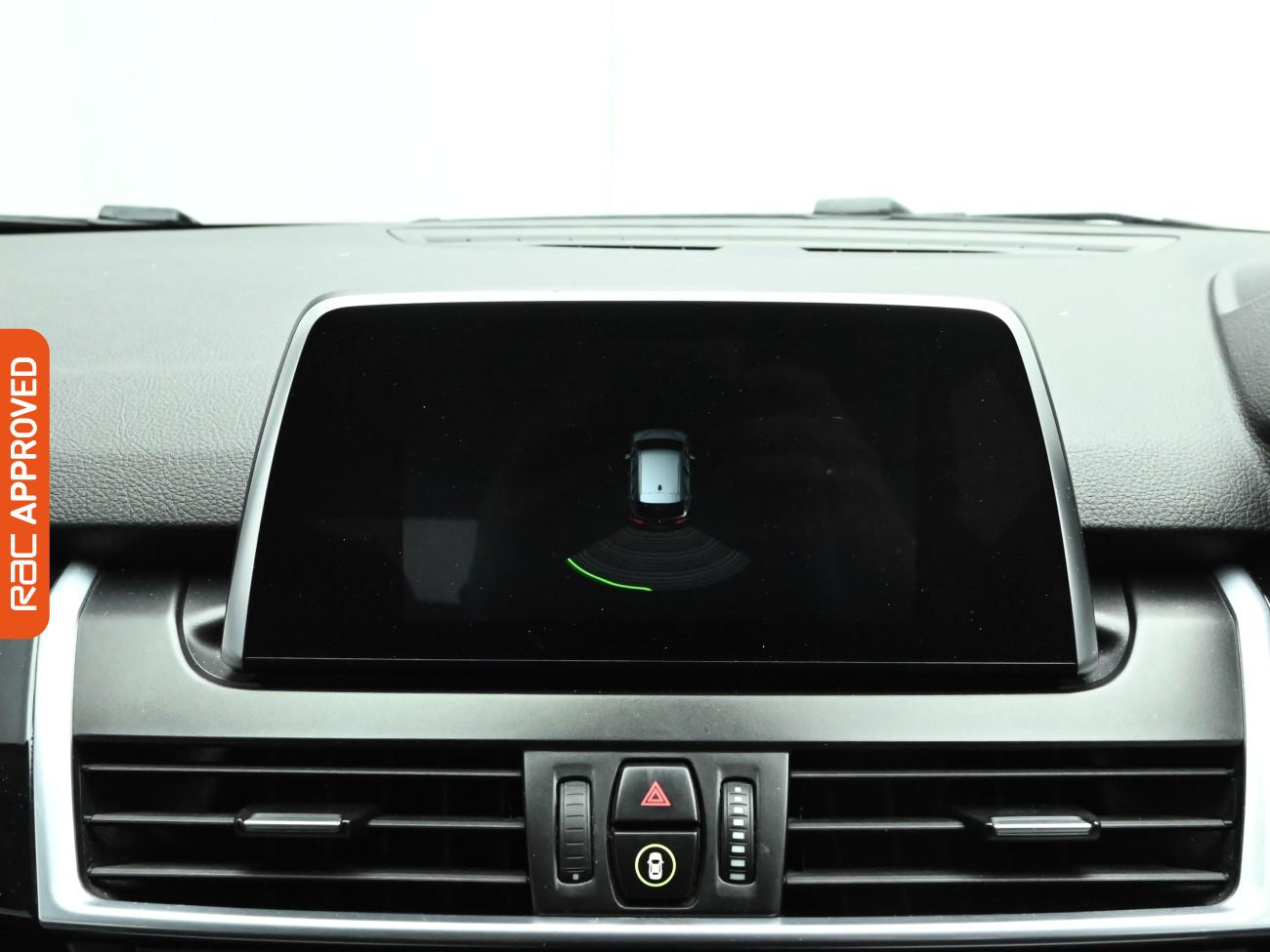 Used BMW 2 Series Active Tourer 2018 for sale - 76035272: Photo 15