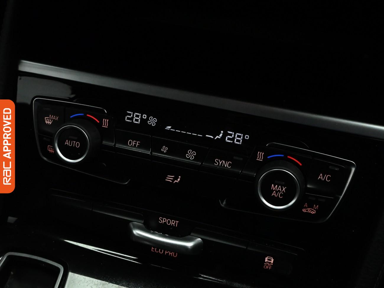 Used BMW 2 Series Active Tourer 2018 for sale - 76035272: Photo 17