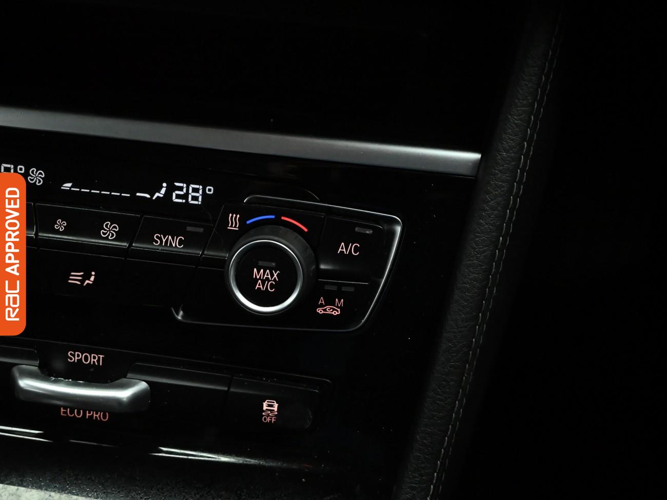 Used BMW 2 Series Active Tourer 2018 for sale - 76035272: Photo 18