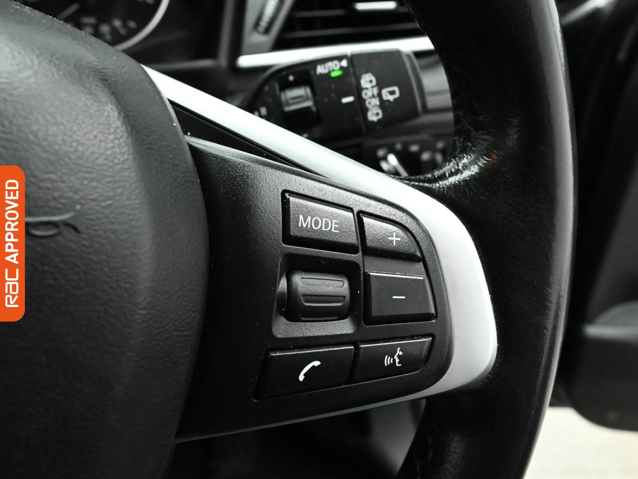 Used BMW 2 Series Active Tourer 2018 for sale - 76035272: Photo 21