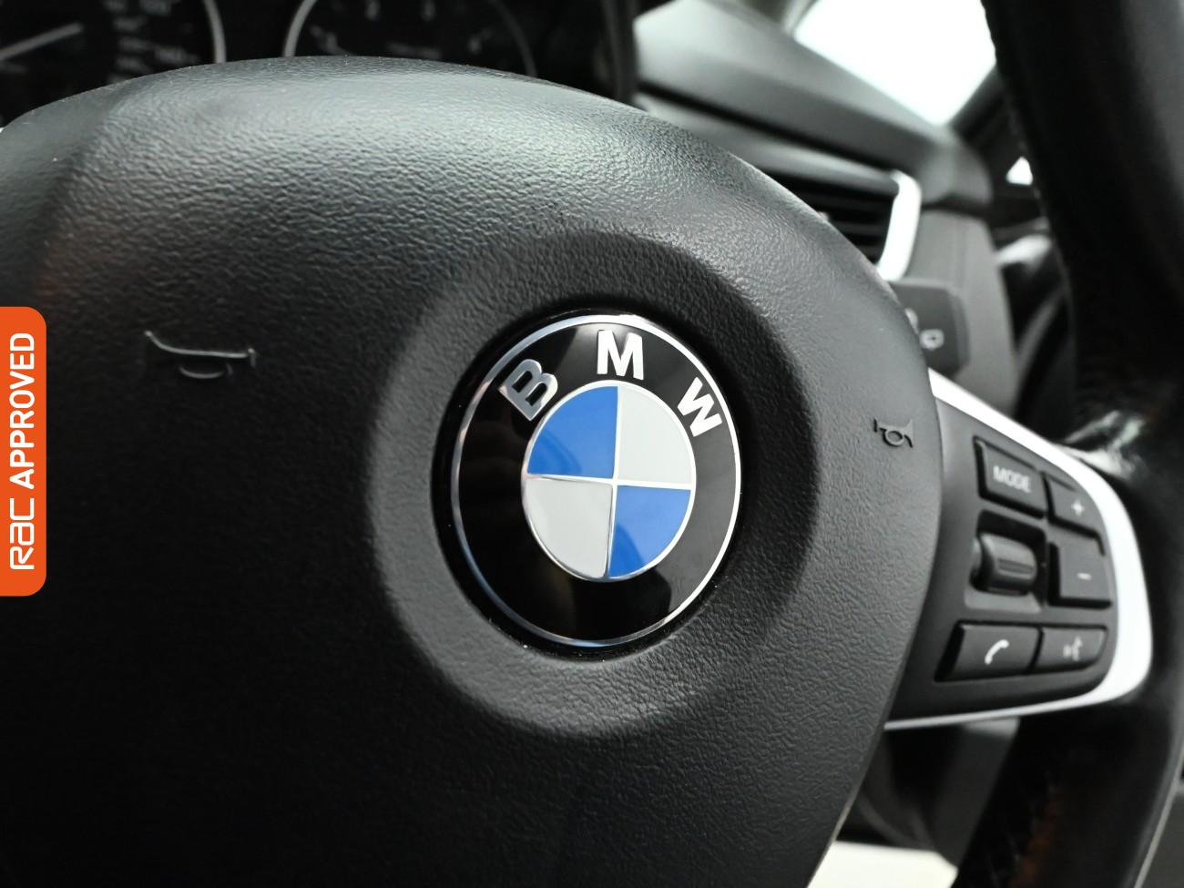 Used BMW 2 Series Active Tourer 2018 for sale - 76035272: Photo 22