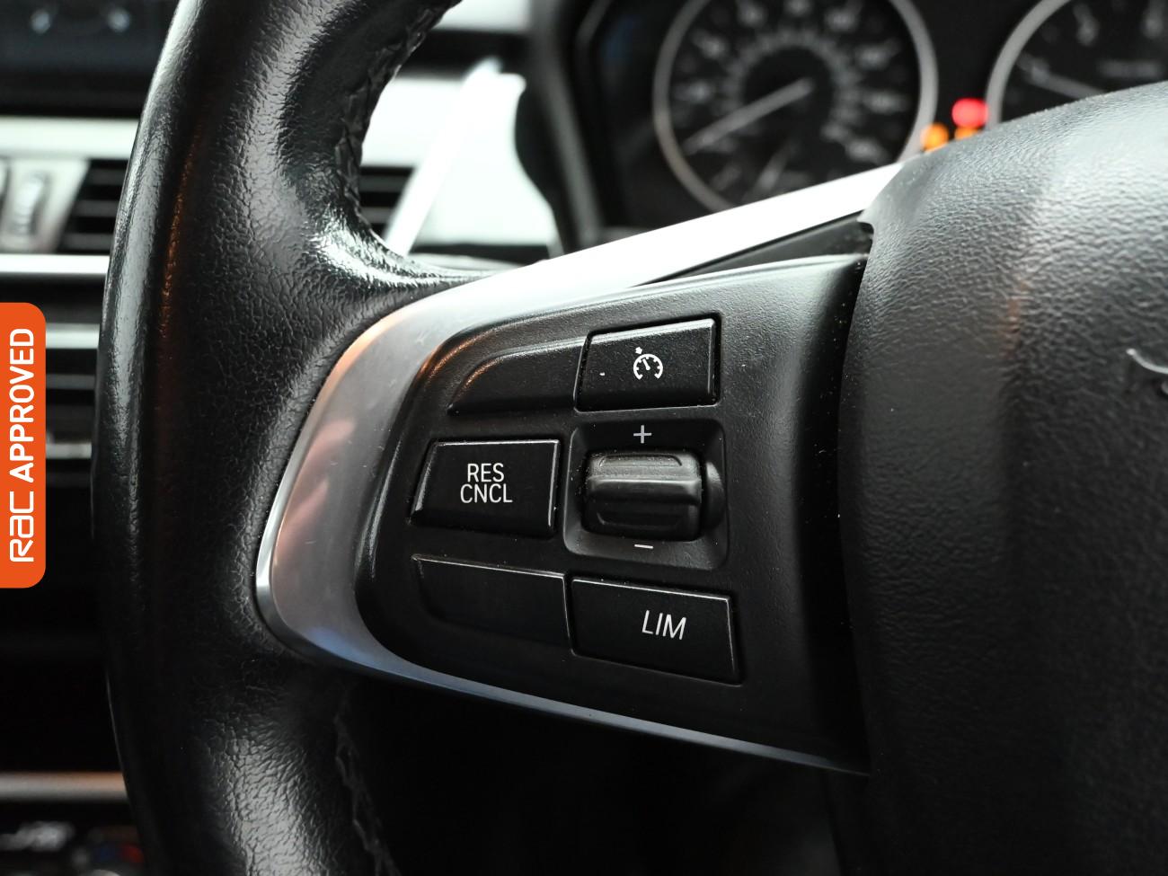 Used BMW 2 Series Active Tourer 2018 for sale - 76035272: Photo 23