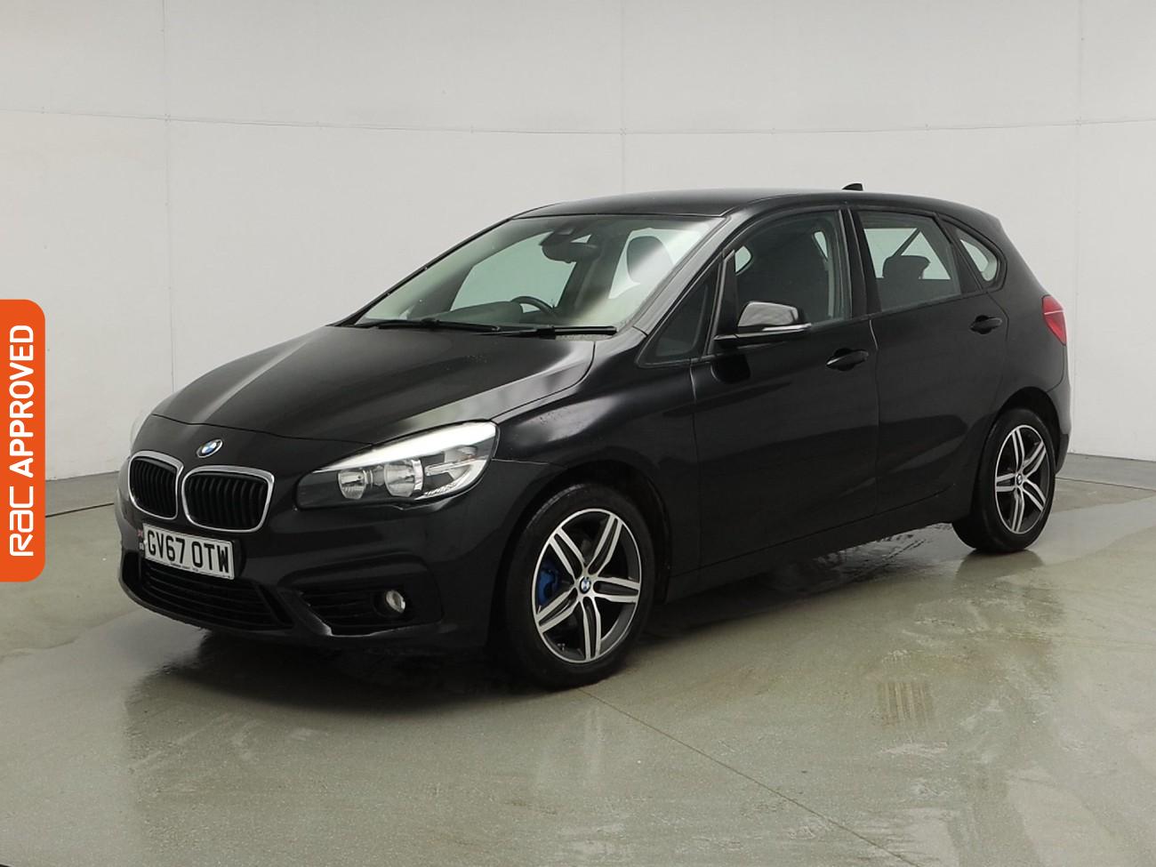 Used BMW 2 Series Active Tourer 2018 for sale - 76035272: Photo 27
