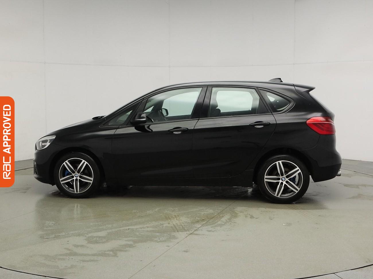 Used BMW 2 Series Active Tourer 2018 for sale - 76035272: Photo 28