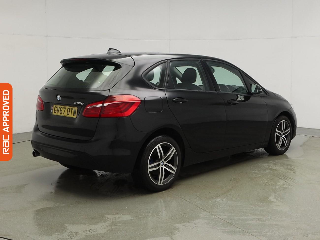 Used BMW 2 Series Active Tourer 2018 for sale - 76035272: Photo 29