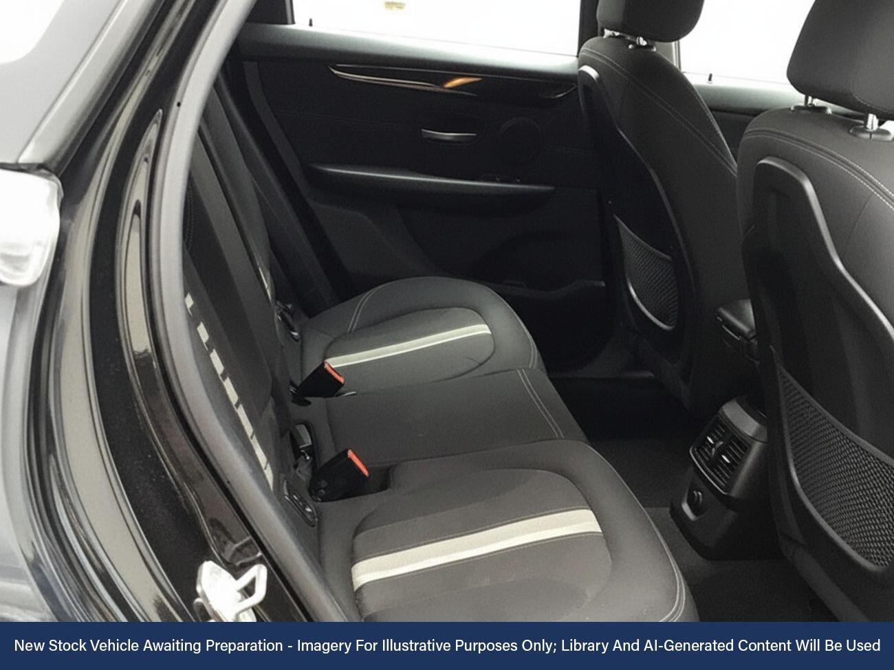 Used BMW 2 Series Active Tourer 2018 for sale - 76035272: Photo 4