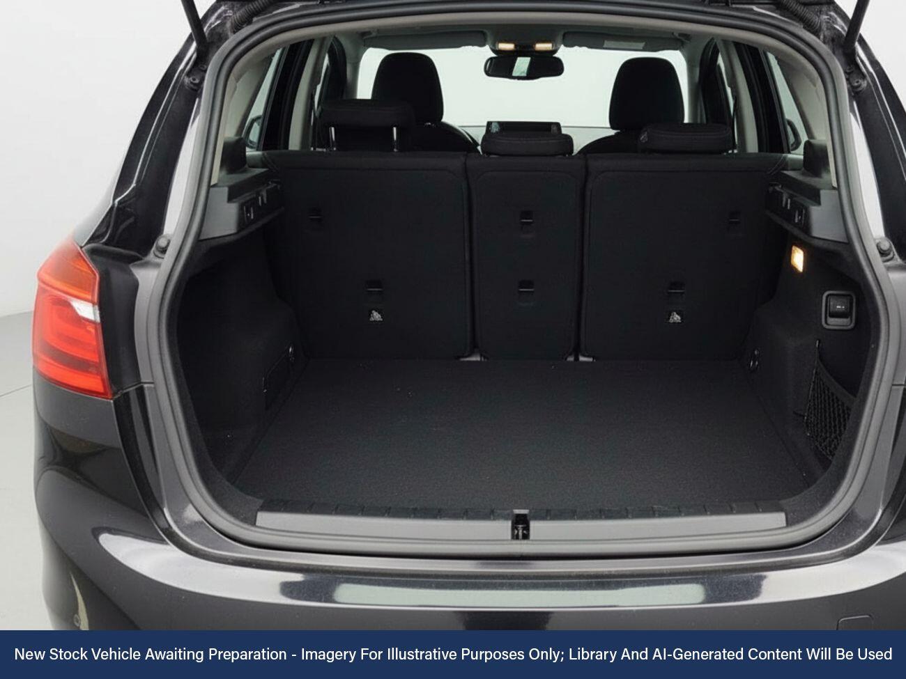 Used BMW 2 Series Active Tourer 2018 for sale - 76035272: Photo 6