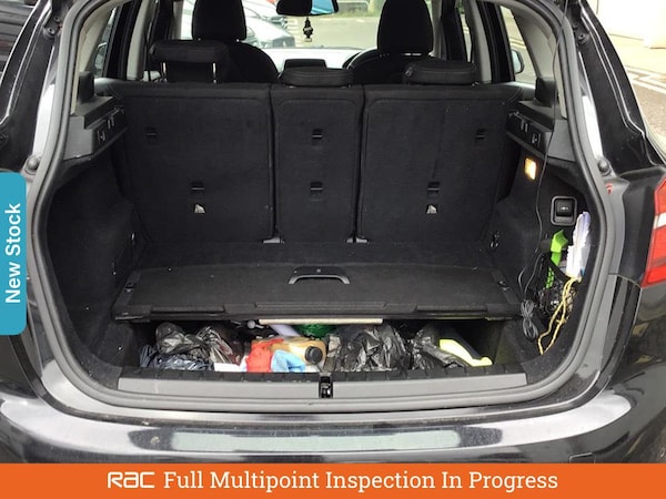 Used BMW 2 Series Active Tourer 2018 for sale - 76035272: Photo 6