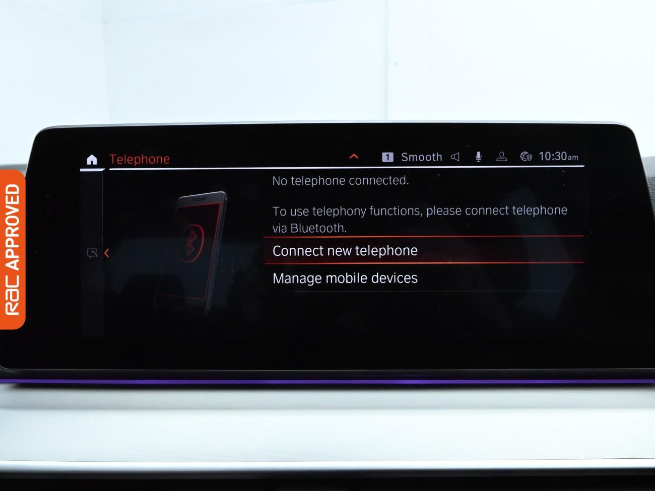 Used BMW 5 Series 2019 for sale - 77535410: Photo 14