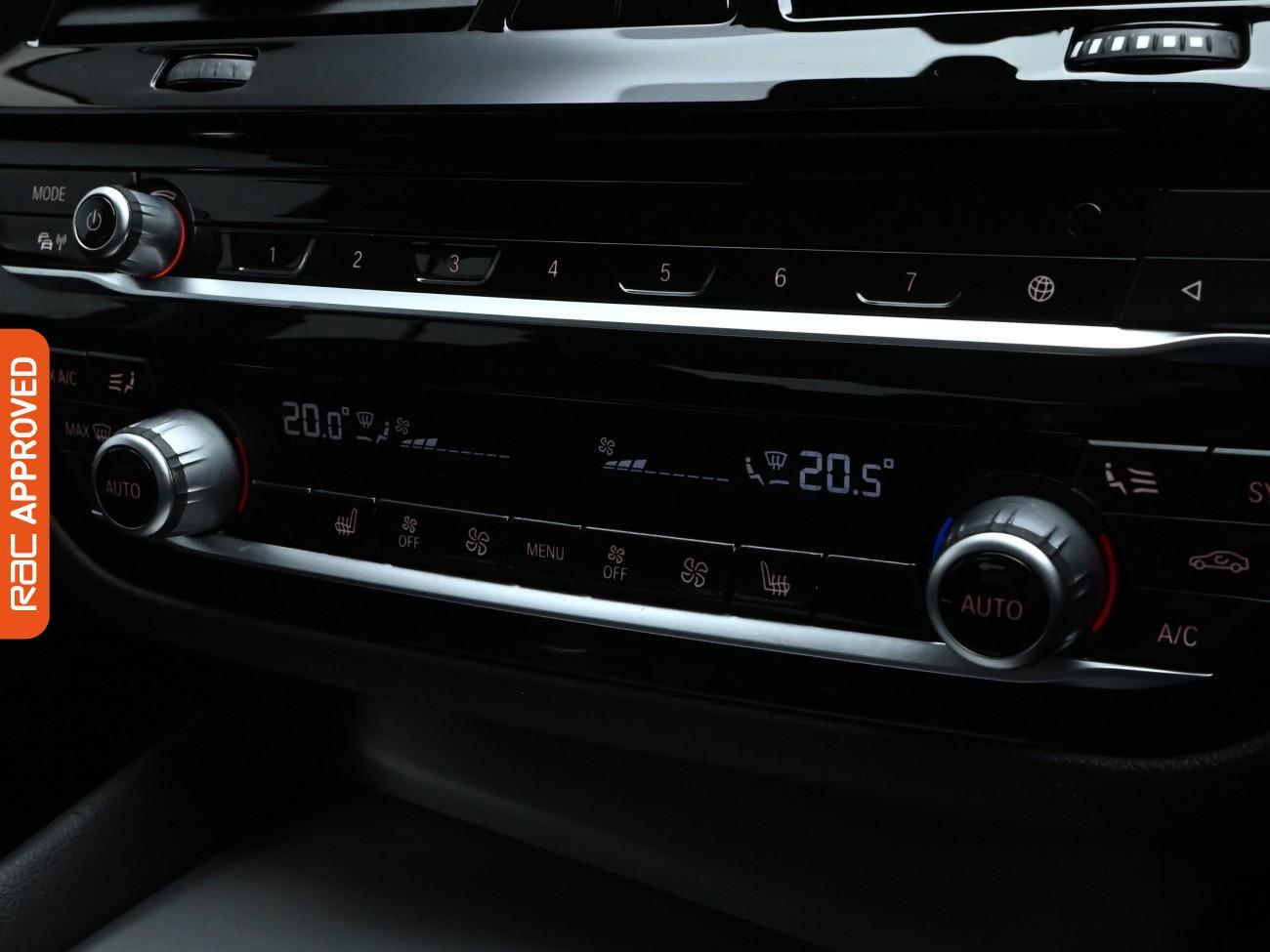 Used BMW 5 Series 2019 for sale - 77535410: Photo 15