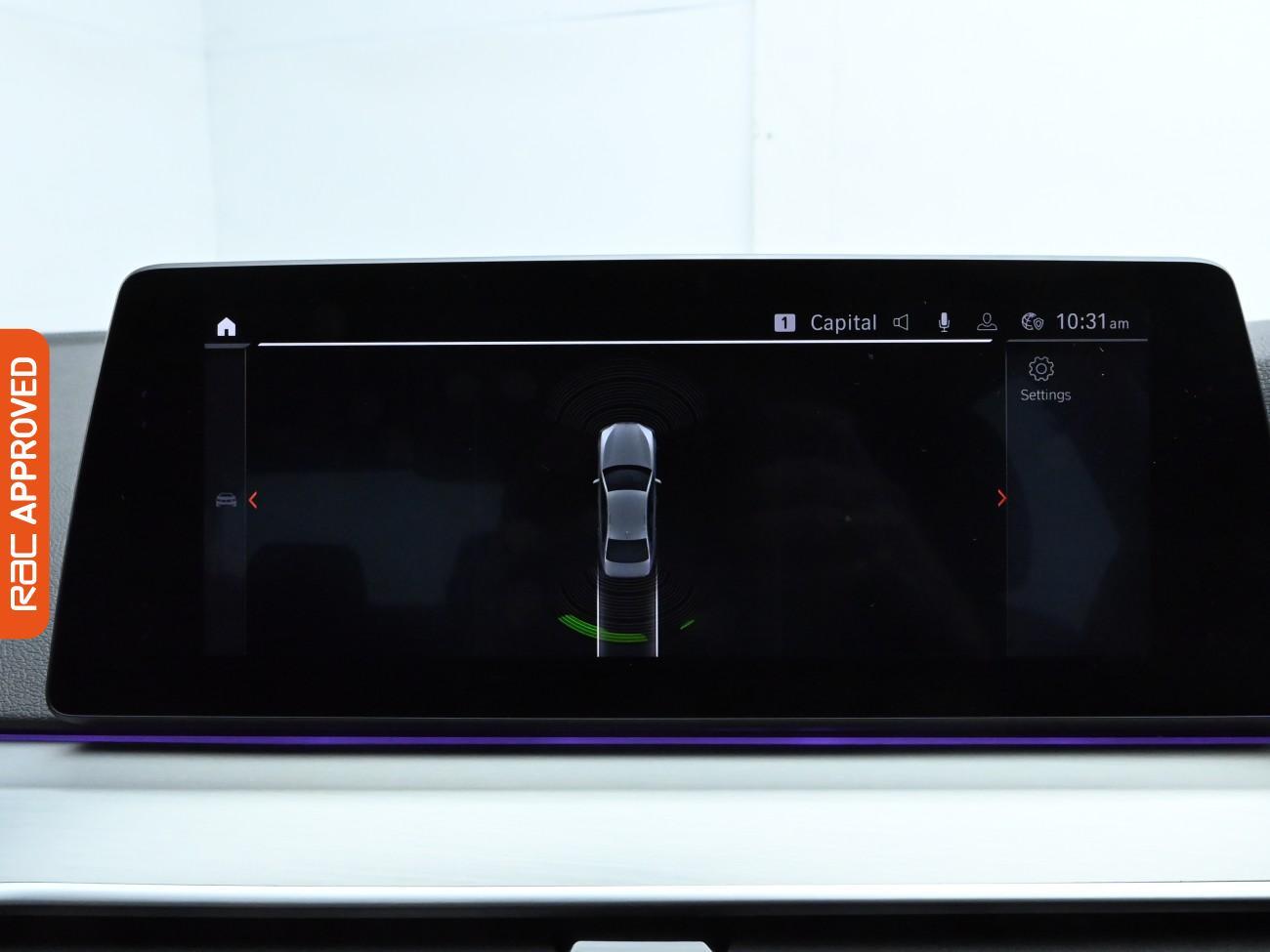 Used BMW 5 Series 2019 for sale - 77535410: Photo 16