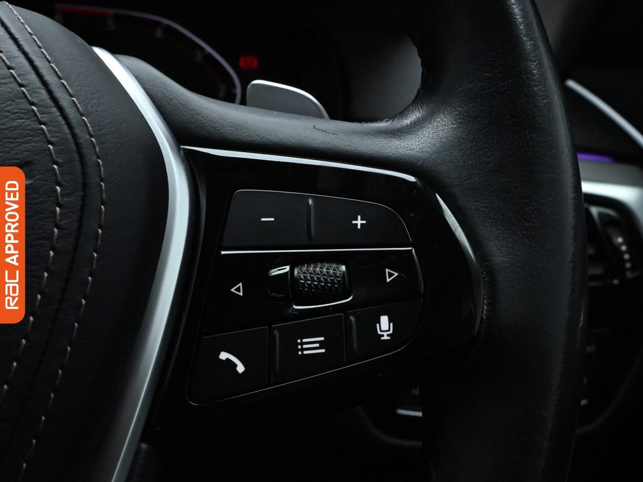 Used BMW 5 Series 2019 for sale - 77535410: Photo 23