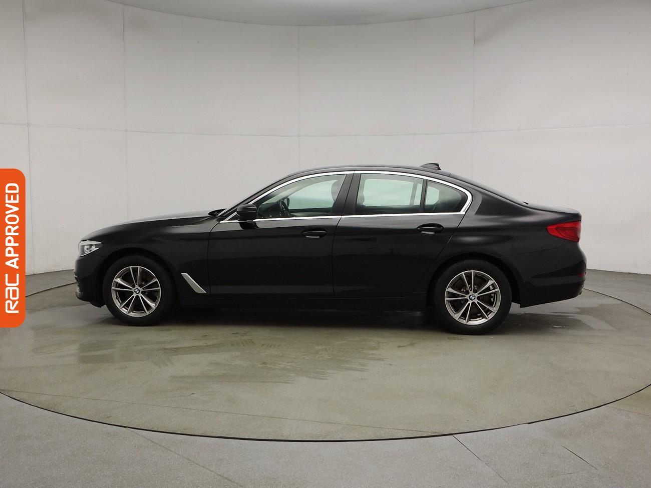 Used BMW 5 Series 2019 for sale - 77535410: Photo 32