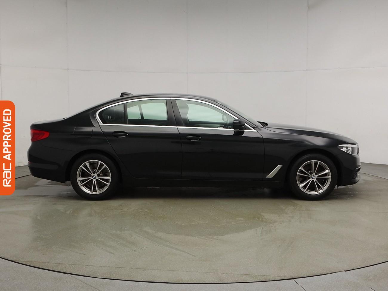 Used BMW 5 Series 2019 for sale - 77535410: Photo 6