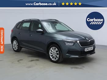 Used Skoda Kamiq 2021 for sale - 79805646: Photo