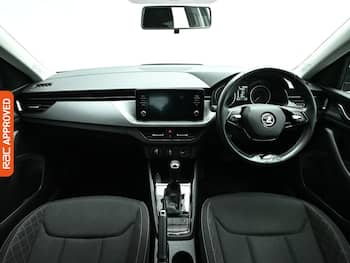 Used Skoda Kamiq 2021 for sale - 79805646: Photo