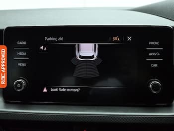 Used Skoda Kamiq 2021 for sale - 79805646: Photo