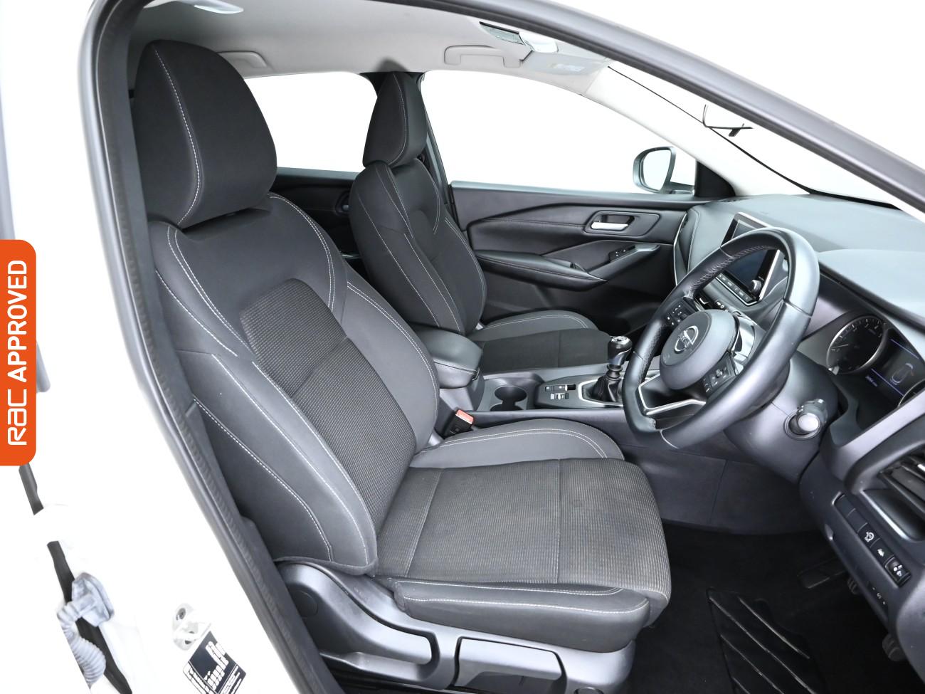 Used Nissan Qashqai 2022 for sale - 77692361: Photo 12