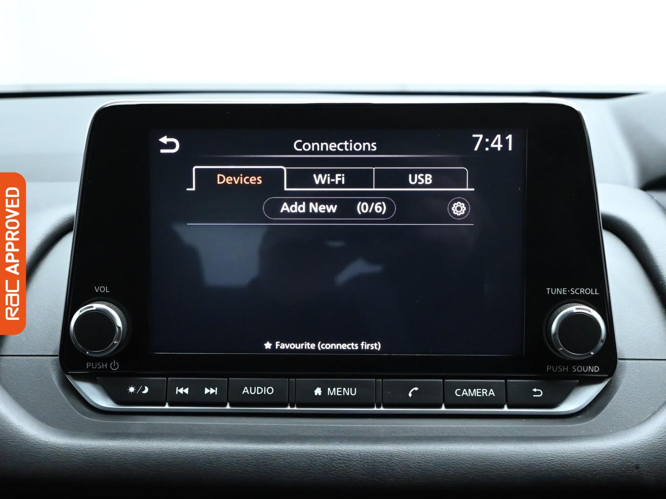 Used Nissan Qashqai 2022 for sale - 77692361: Photo 15