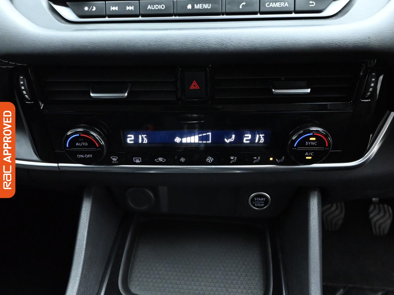 Used Nissan Qashqai 2022 for sale - 77692361: Photo 16