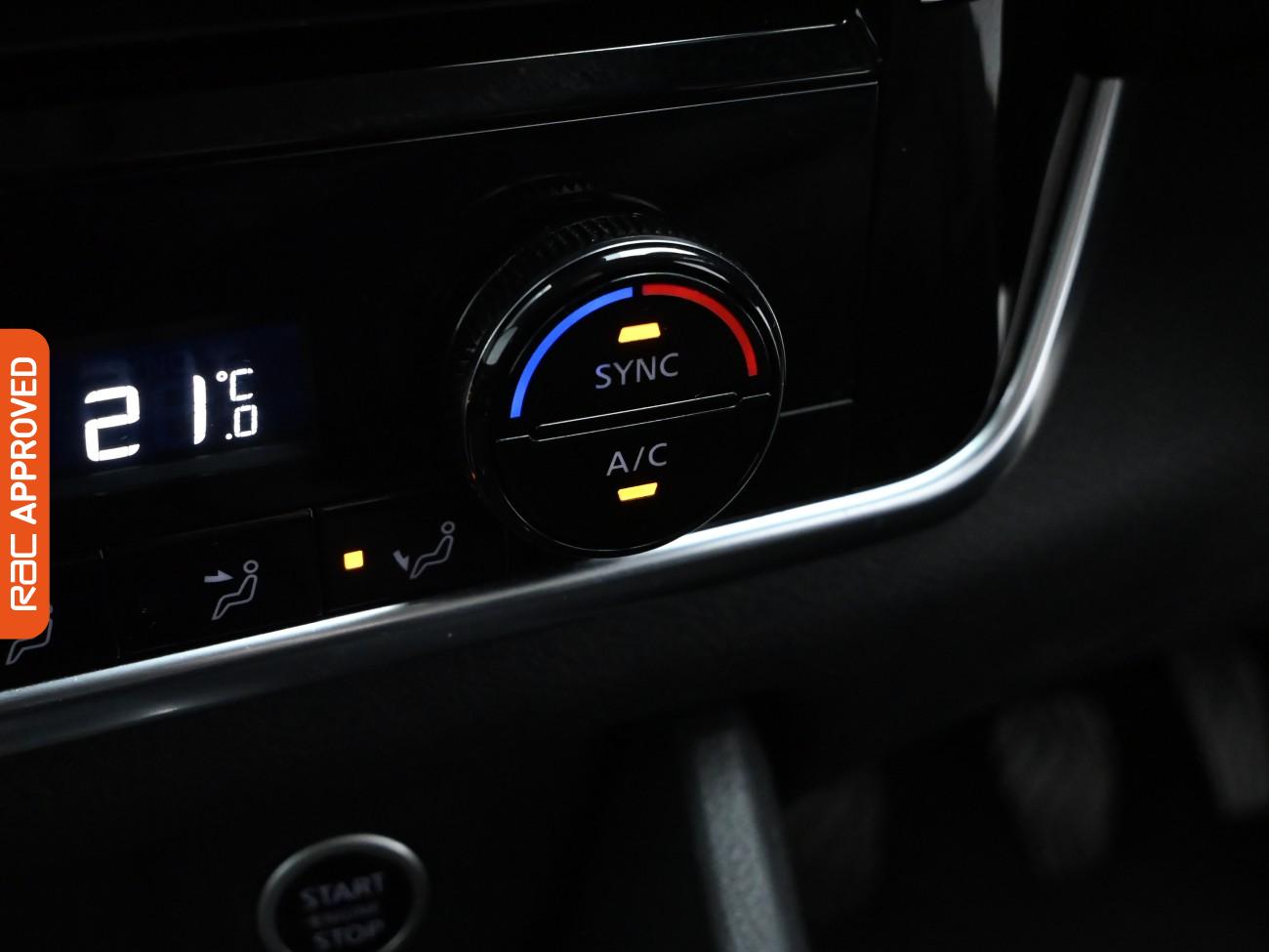 Used Nissan Qashqai 2022 for sale - 77692361: Photo 17