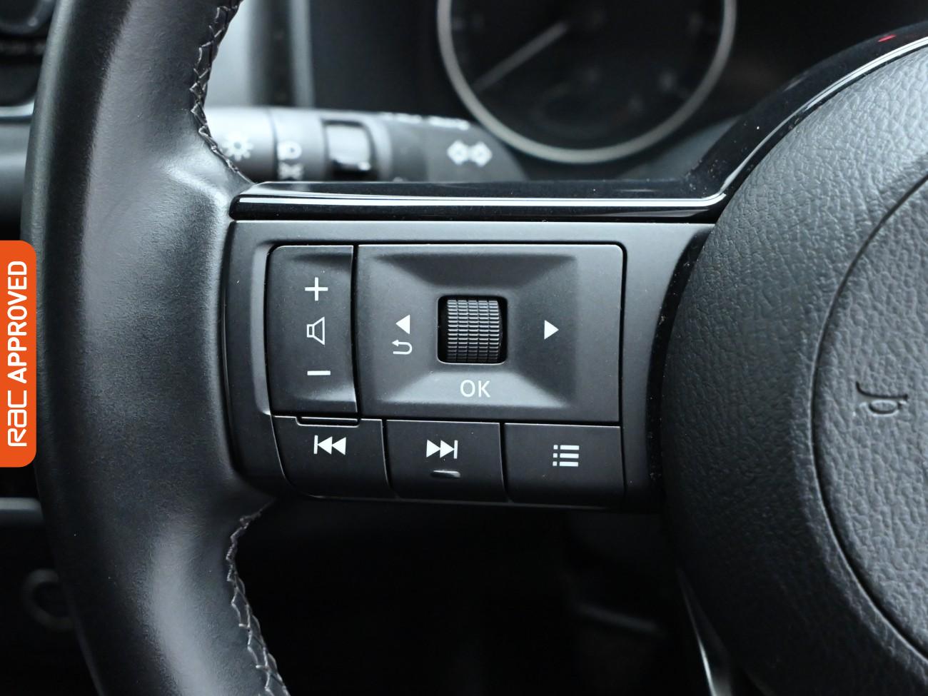 Used Nissan Qashqai 2022 for sale - 77692361: Photo 19