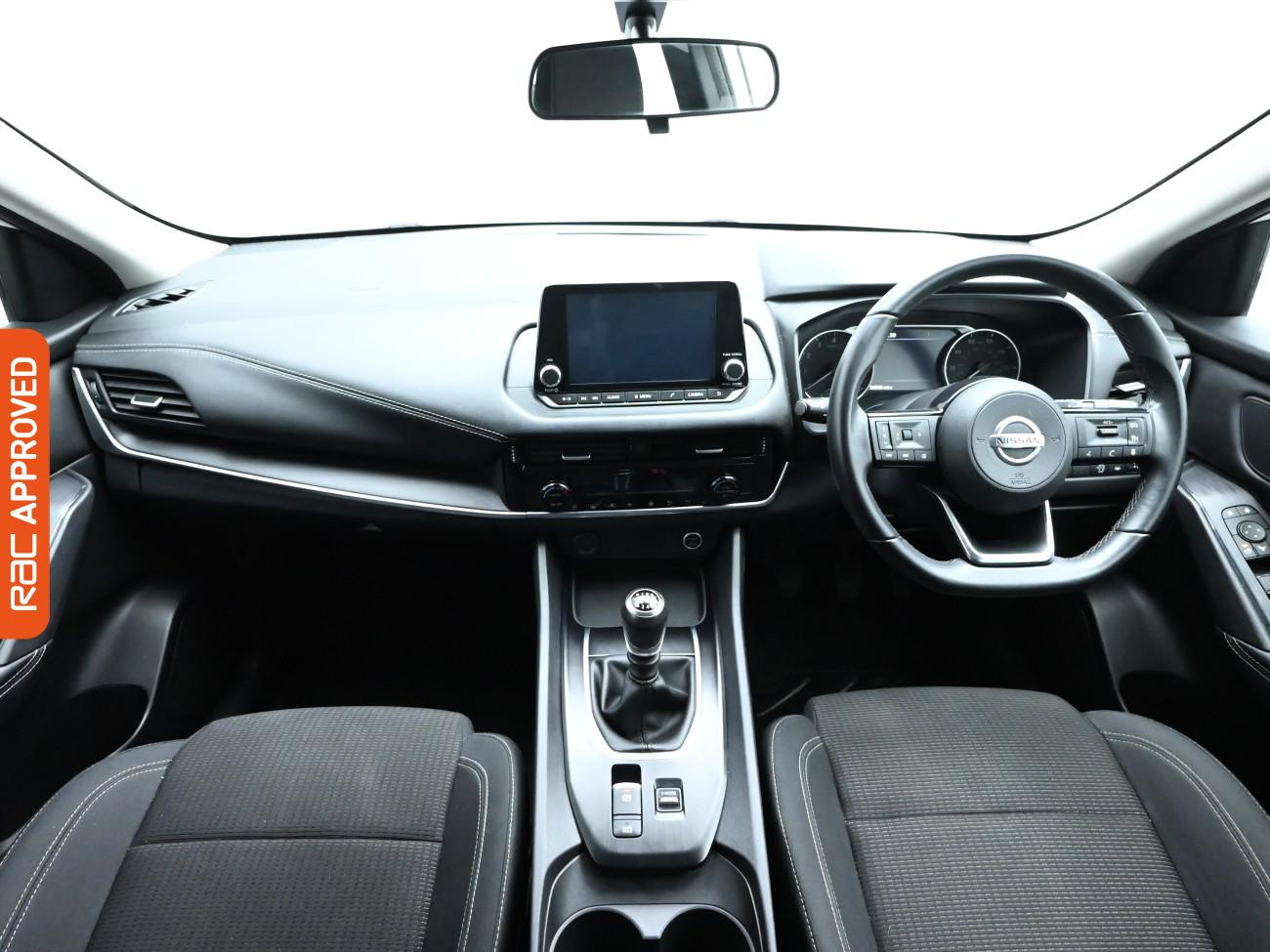 Used Nissan Qashqai 2022 for sale - 77692361: Photo 2