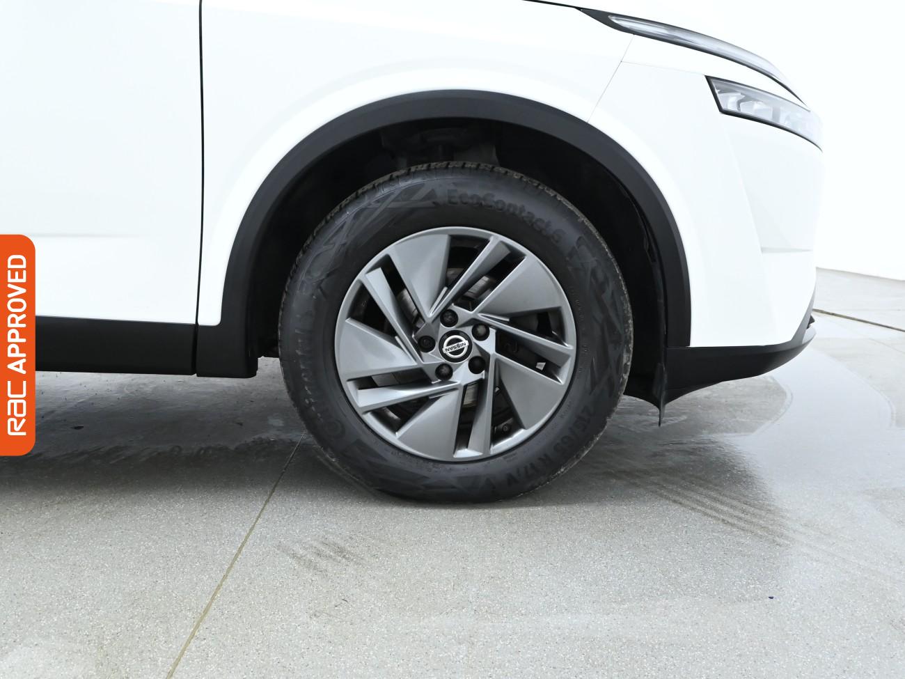 Used Nissan Qashqai 2022 for sale - 77692361: Photo 24