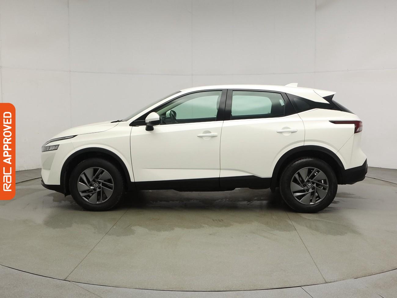 Used Nissan Qashqai 2022 for sale - 77692361: Photo 26