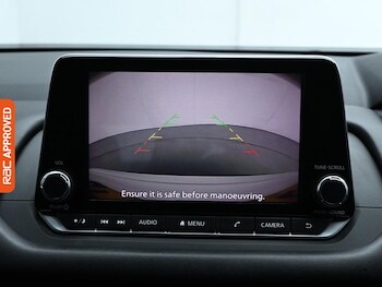 Used Nissan Qashqai 2022 for sale - 77692361: Photo