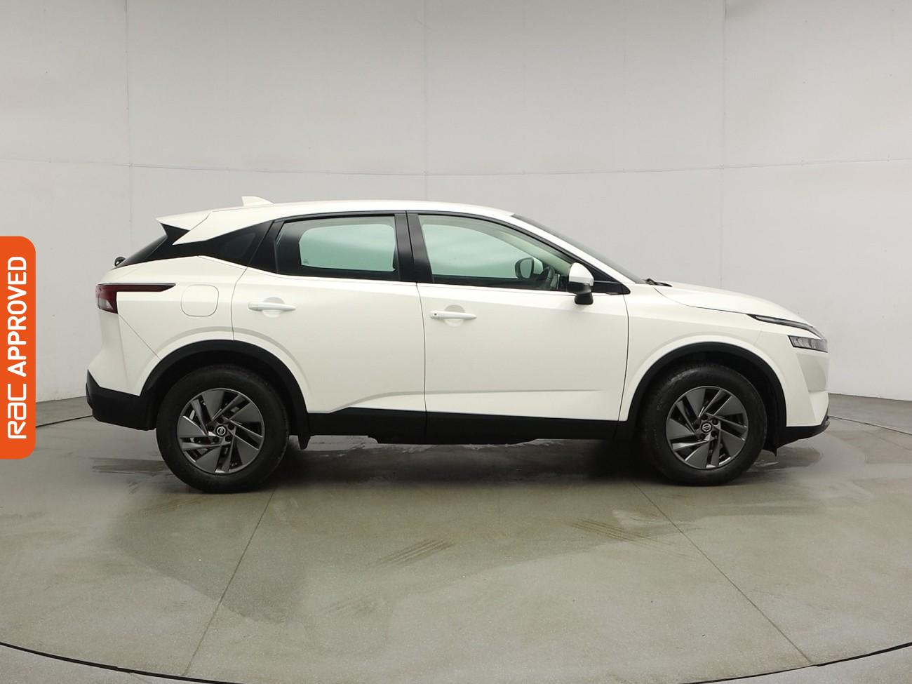 Used Nissan Qashqai 2022 for sale - 77692361: Photo 6