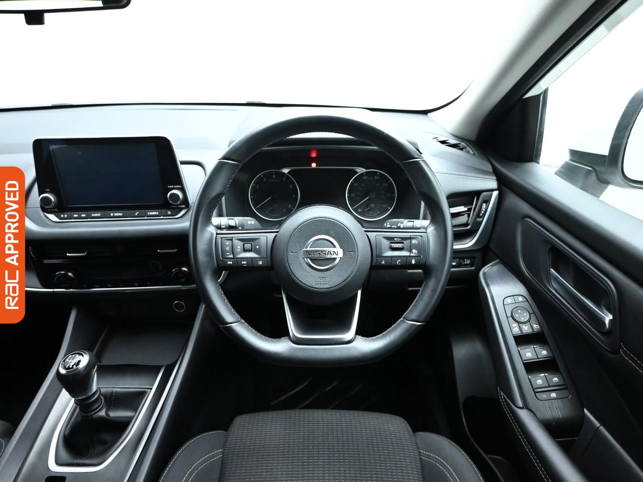 Used Nissan Qashqai 2022 for sale - 77692361: Photo 9