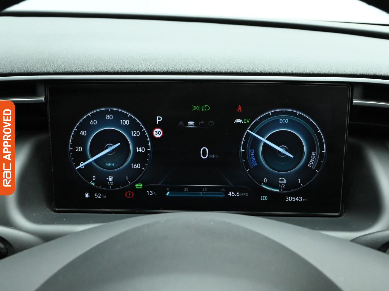 Used Hyundai TUCSON 2022 for sale - 76949560: Photo 11