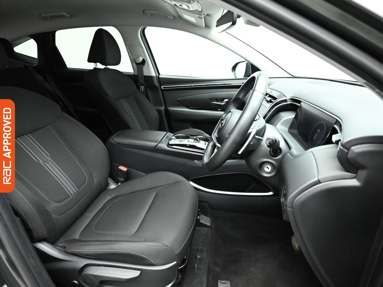 Used Hyundai TUCSON 2022 for sale - 76949560: Photo 12