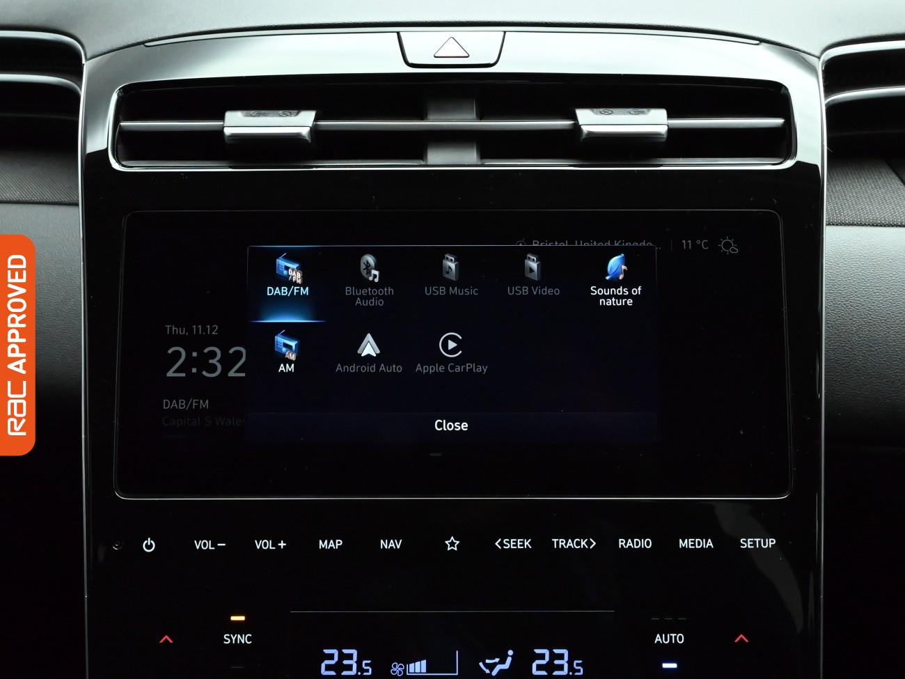 Used Hyundai TUCSON 2022 for sale - 76949560: Photo 17