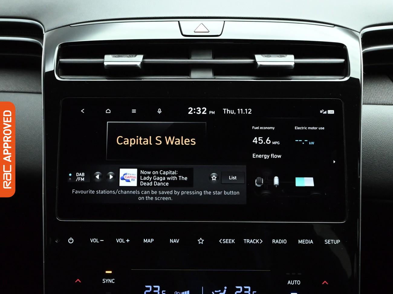 Used Hyundai TUCSON 2022 for sale - 76949560: Photo 18