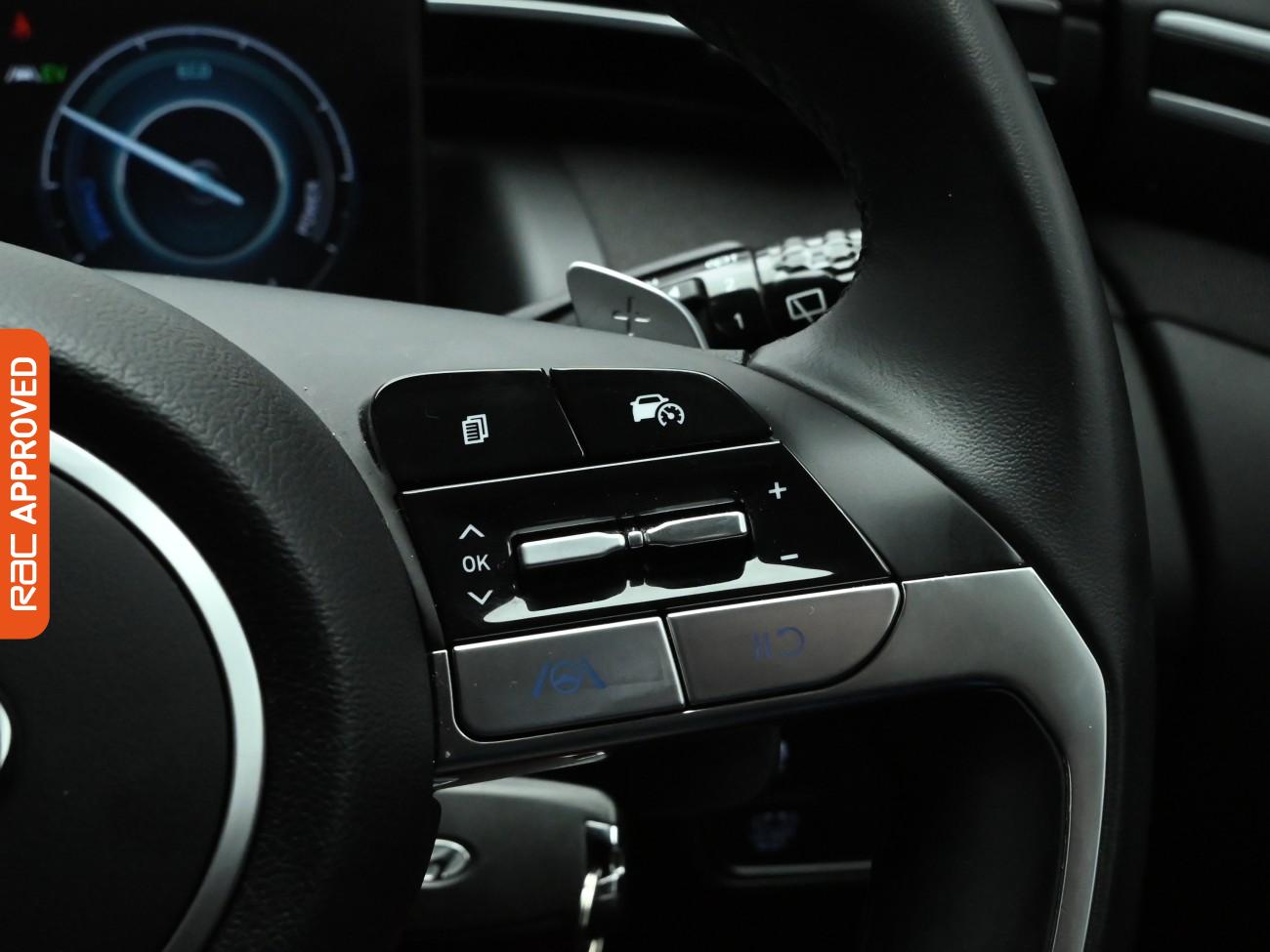 Used Hyundai TUCSON 2022 for sale - 76949560: Photo 21